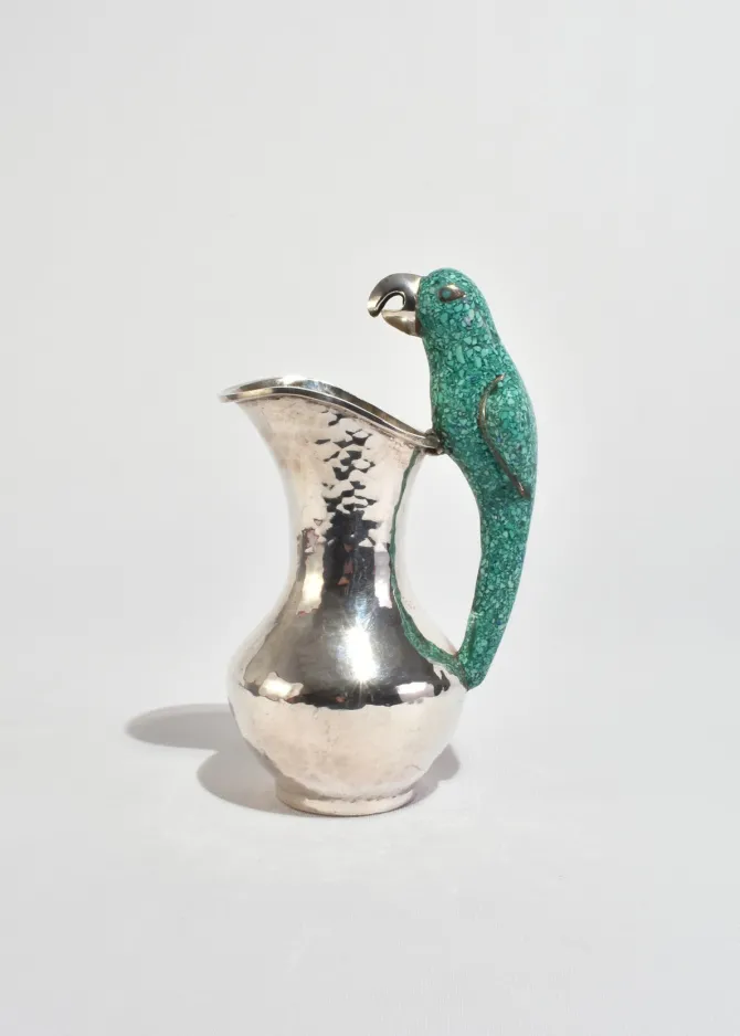 mid-century-parrot-pitcher-wQTvfVqu-0.webp Mid Century Parrot Pitcher