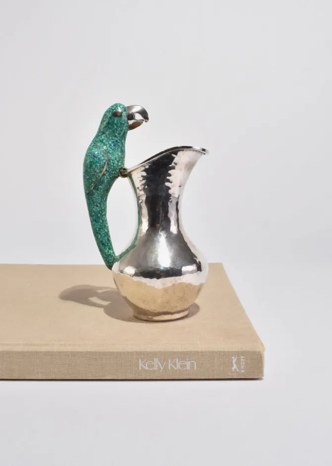 mid-century-parrot-pitcher-wQTvfVqu-2.webp Mid Century Parrot Pitcher