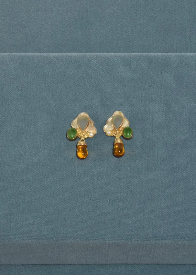 modernist-multi-stone-earrings-GsCGRwfG-2.webp Modernist Multi Stone Earrings