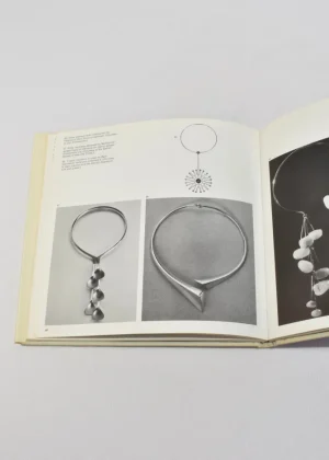 New Design in Jewelry