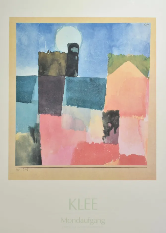 paul-klee-moonrise-print-frame-DpkQxOxz-1.webp Paul Klee Moonrise Print, Framed