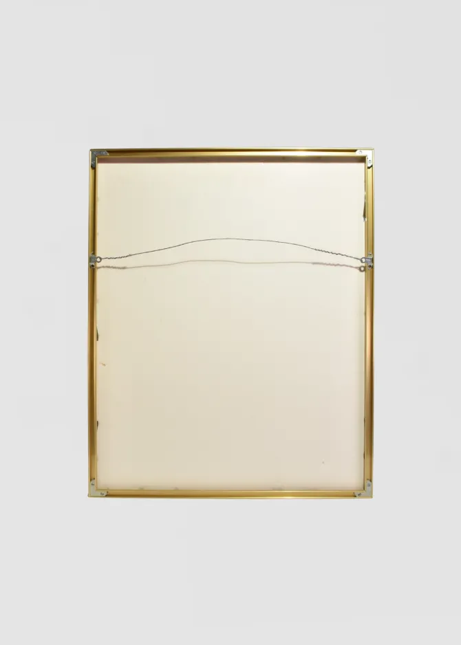 paul-klee-moonrise-print-frame-DpkQxOxz-2.webp Paul Klee Moonrise Print, Framed