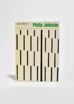 Philip Johnson