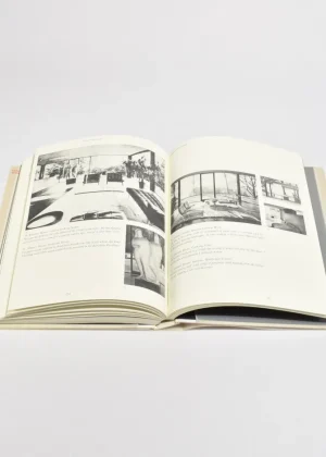 Philip Johnson: Writings