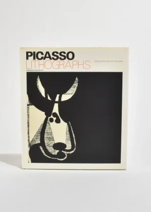 Picasso Lithographs