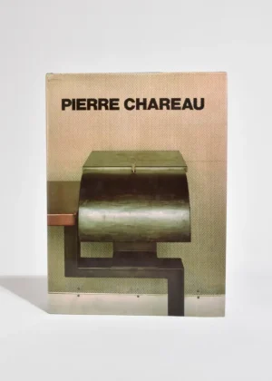 Pierre Chareau