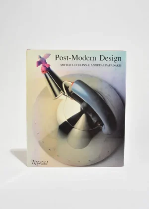 Post-Modern Design