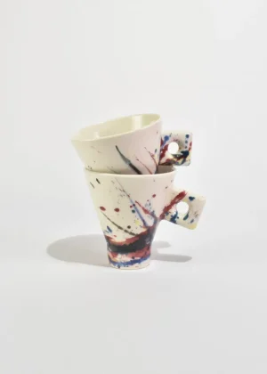 Postmodern Mug Set