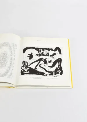 Robert Motherwell on Paper