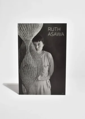 Ruth Asawa