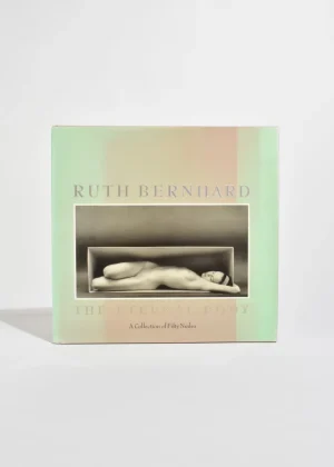 Ruth Bernhard: The Eternal Body