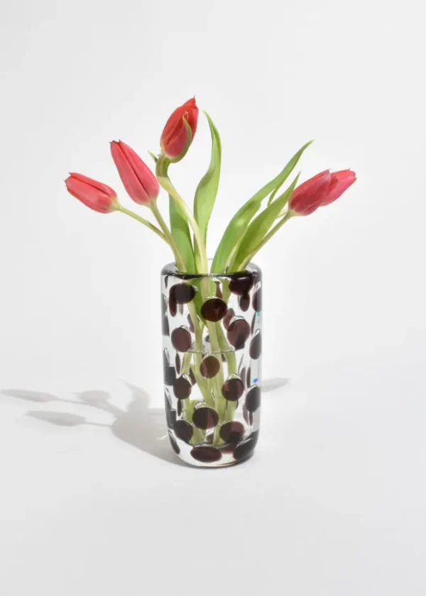 Saara Hopea, 'Panther' Vase