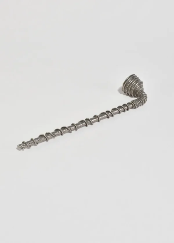 Sculptural Candle Snuffer
