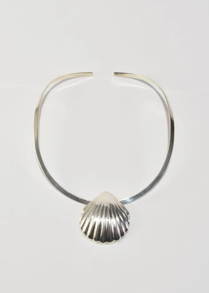 silver-shell-collar-necklace-kdTwgUyT-0.webp Silver Shell Collar Necklace