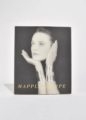 Some Women by Mapplethorpe