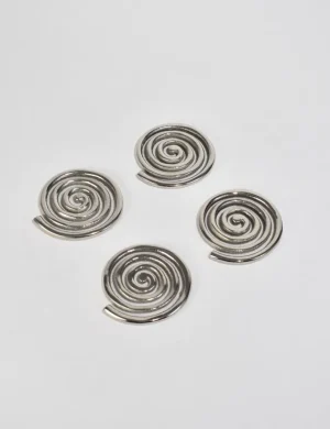 Spiral Coasters