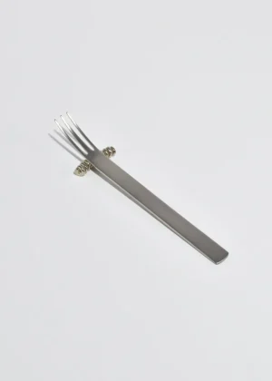 Spiral Cutlery Rest Set