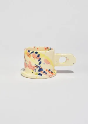 Splatter Mug
