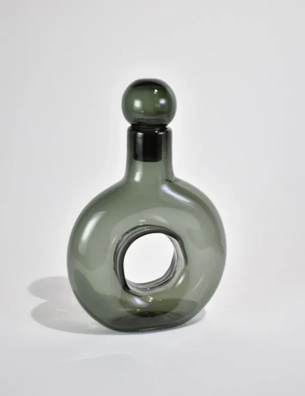 Stella Decanter in Sea