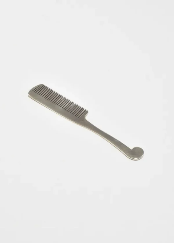 Sterling Comb