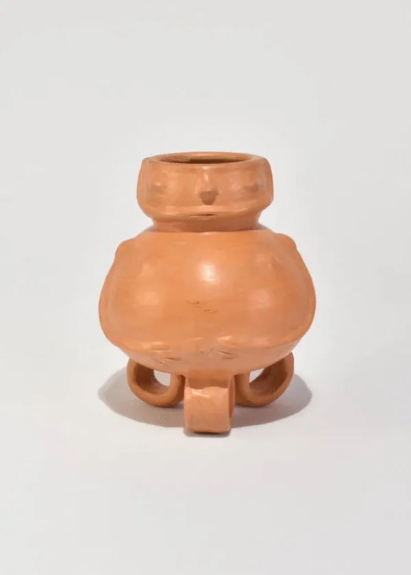 Terracotta Vessel