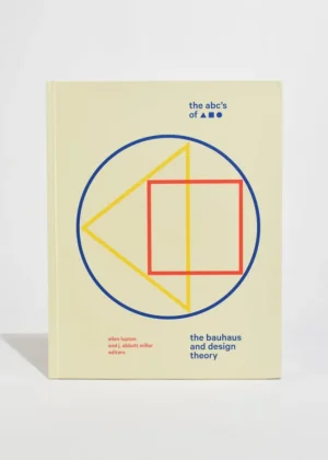 The ABC's of Triangle, Square, Circle