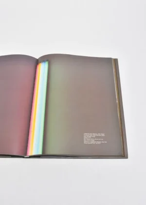 The Architecture of Light