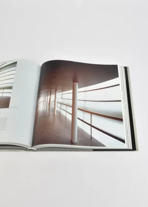 The Architecture of Natural Light