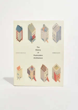 The History of Postmodern Architecture