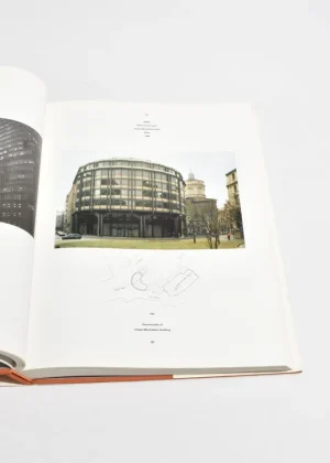 The History of Postmodern Architecture