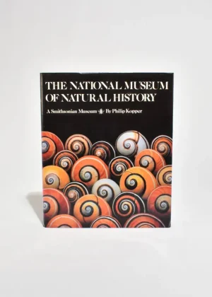 The National Museum of Natural History