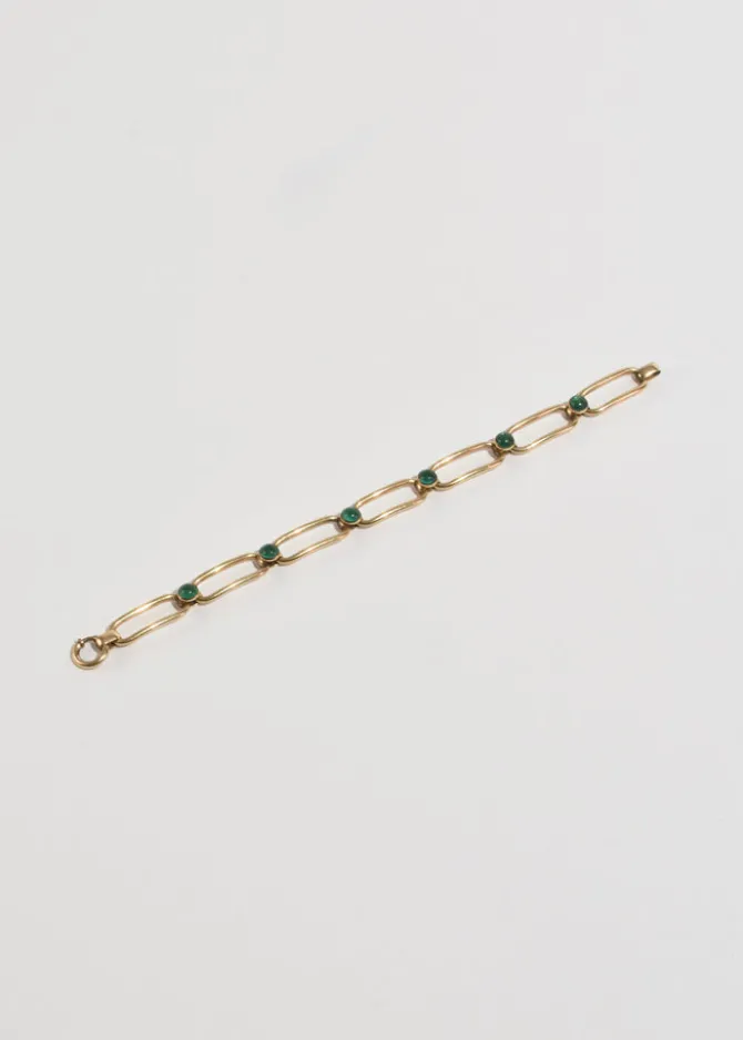 tourmaline-gold-link-bracelet-AqWDISIO-2.webp Tourmaline Gold Link Bracelet
