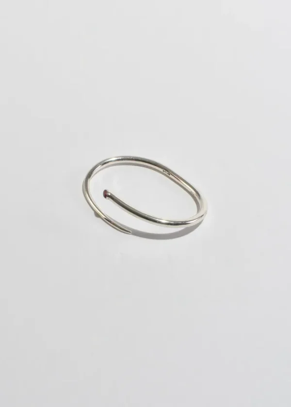 Tourmaline Wrap Bracelet