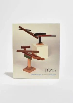 Toys: Esteban Vicente