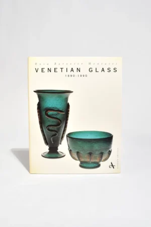 Venetian Glass 1890 - 1990