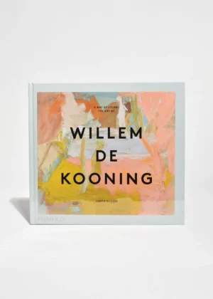 Willem De Kooning