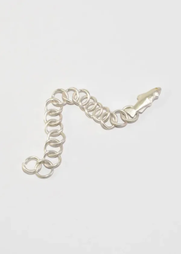 Yellow Sapphire Trout Bracelet